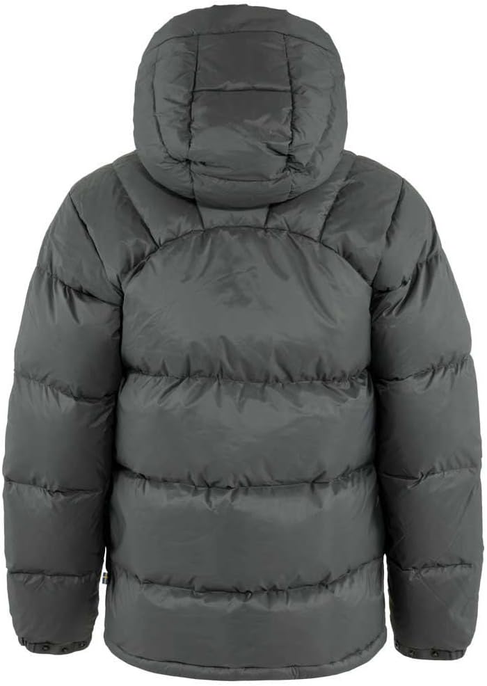 FJÄLLRÄVEN Herren Expedition Down Lite Jacket M Jacket S Basalt, S Basalt