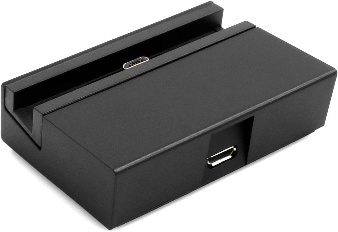 System-S Dockingstation für Sony Xperia Z5 Z5 Compact Z5 Premium, 51717678