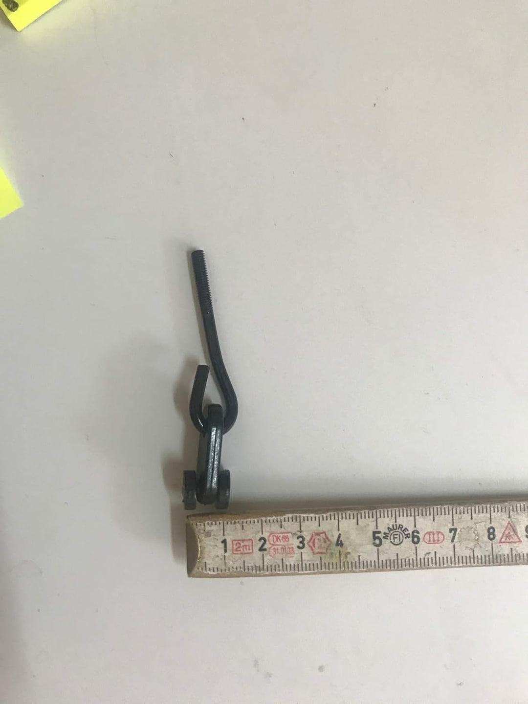 Megashopitalia Haken Rollen Gleitringe Ösen Ersatz für einziehbare Pergola Pavillon Stoff 18 Stück