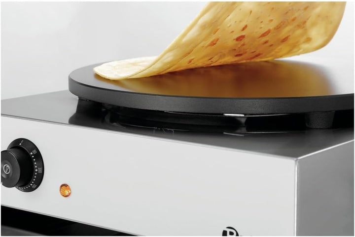 Bartscher Crêpes Eisen 1CP400 Gastronomiebedarf