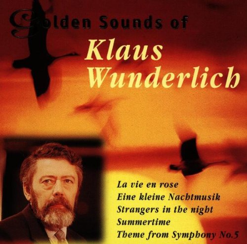 Golden Sounds of, Audio-CD