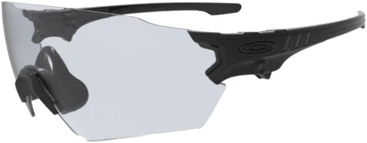 Oakley Herren Sonnenbrillen SI TOMBSTONE SPOIL OO9328 39 Schwarz, 39 Schwarz