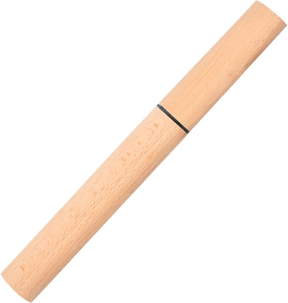 Konischer Eispickel, Eishacker Aus Edelstahl Holzgriff, Eisbrecher-Werkzeug, Tragbarer Eishammer Für
