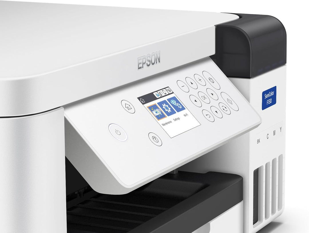 EPSON SureColor SC-F100 DIN A4 Sublimationsdrucker