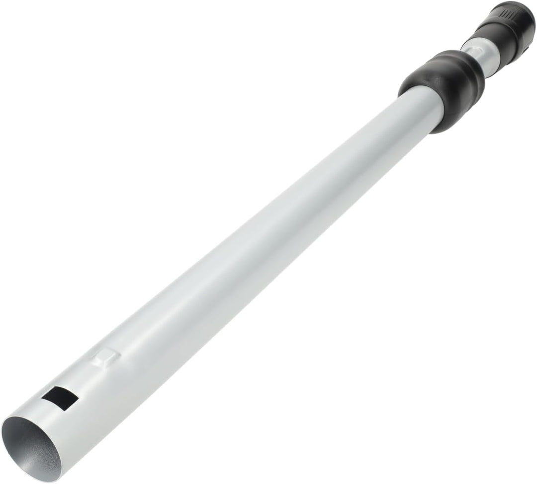Teleskoprohr verstellbar für Siemens Serien: VSQ4 ... / VSQ5 ... / VSQ8 ... (VSQ 4 - Q4.0, VSQ 5 - Q