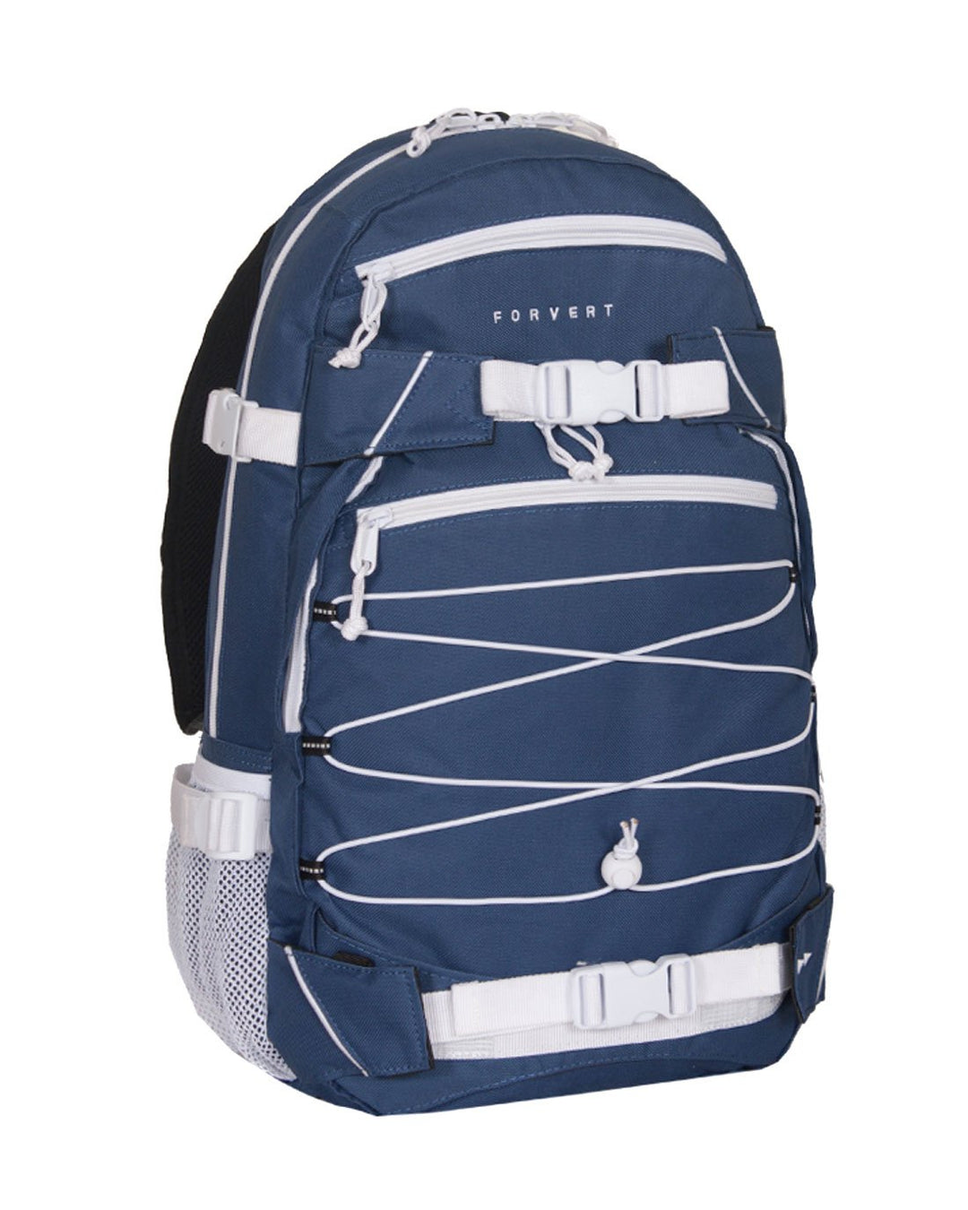 FORVERT unisex Bags/Taschen Ice Louis 880229blue blau onesize