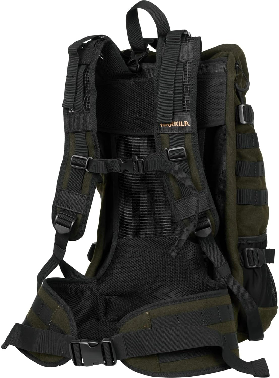 Harkila Metso 2.0 Rucksack Willow Green