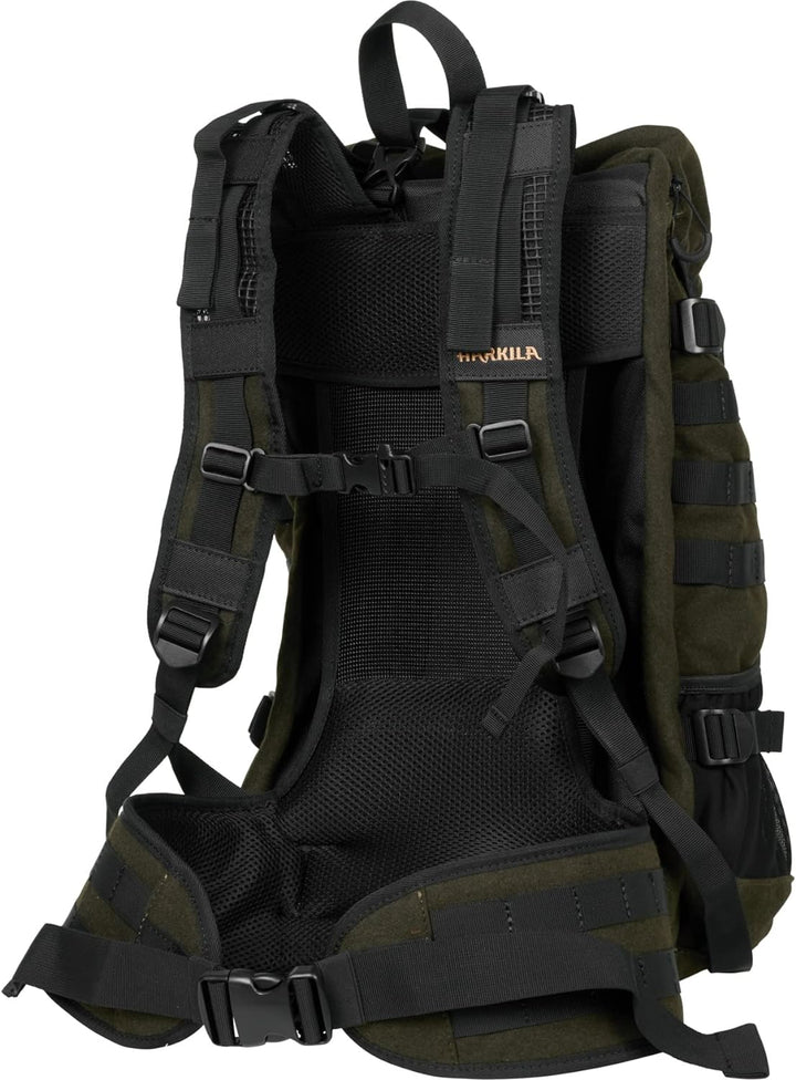 Harkila Metso 2.0 Rucksack Willow Green