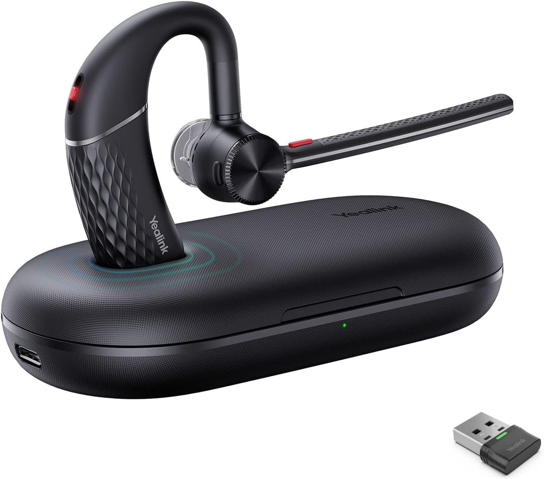 Yealink Headset BH 71 Pro BH71 Pro, BH71 Pro