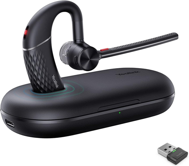 Yealink Headset BH 71 Pro BH71 Pro, BH71 Pro