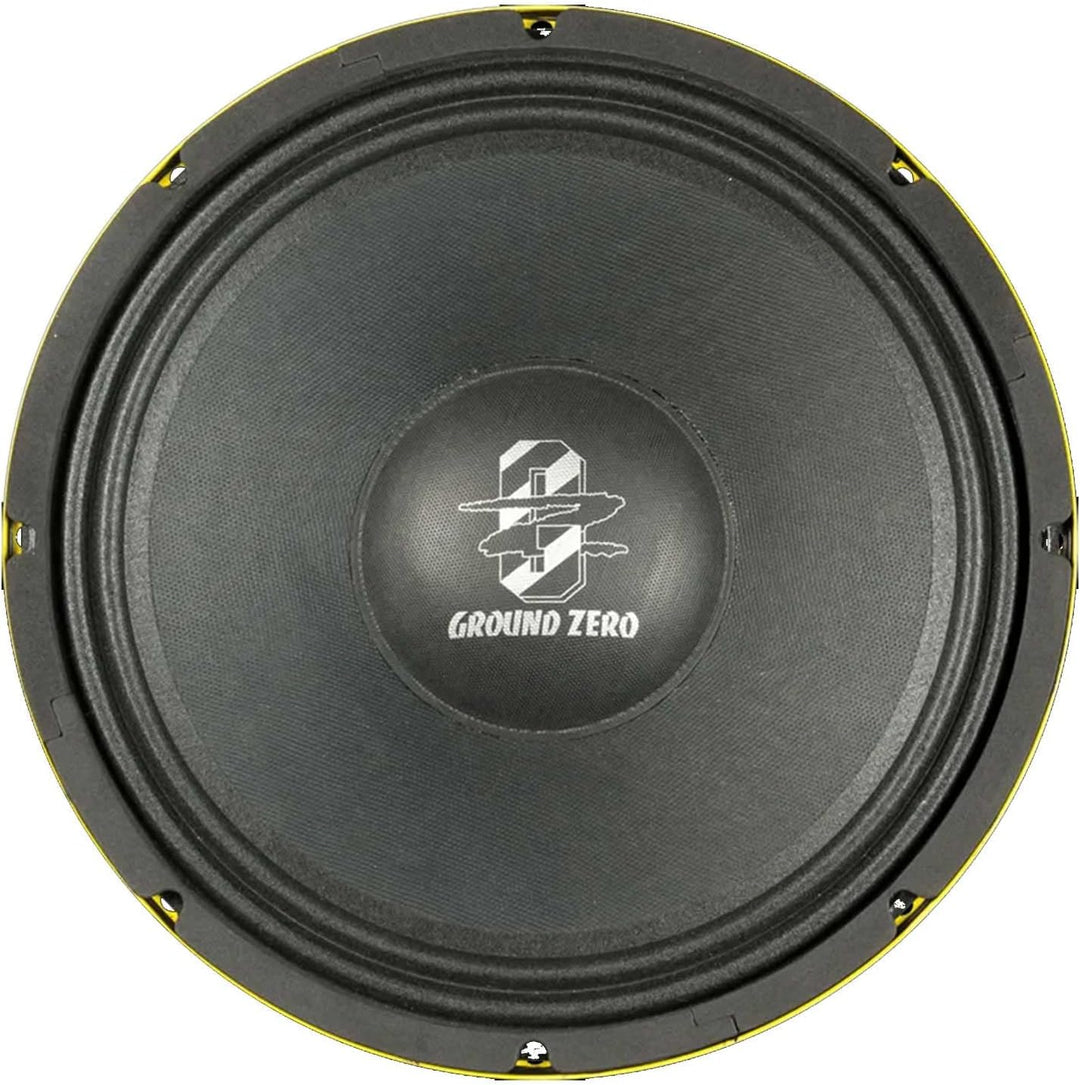 Ground Zero GZCW 12-75SPL
