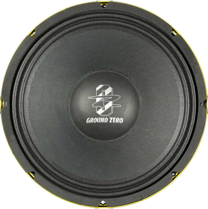 Ground Zero GZCW 12-75SPL