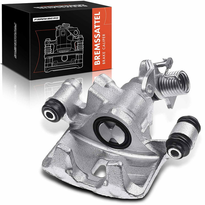 Frankberg Bremssattel Bremszange Hinten Links Kompatibel mit Corolla E11 2000-2001 Corolla Compact E