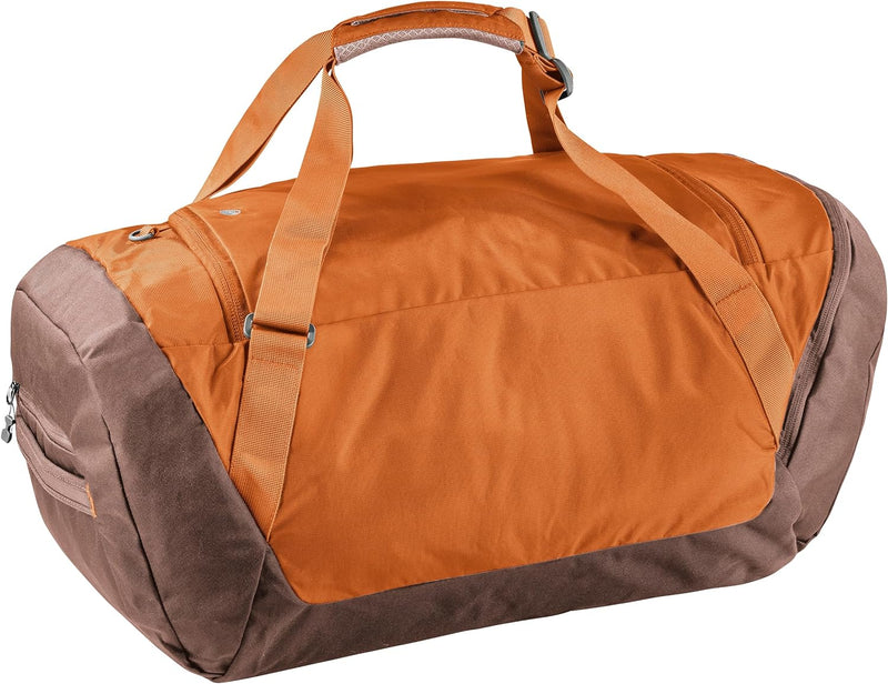 deuter AViANT Duffel 50 50 L Chestnut-umbra, 50 L Chestnut-umbra