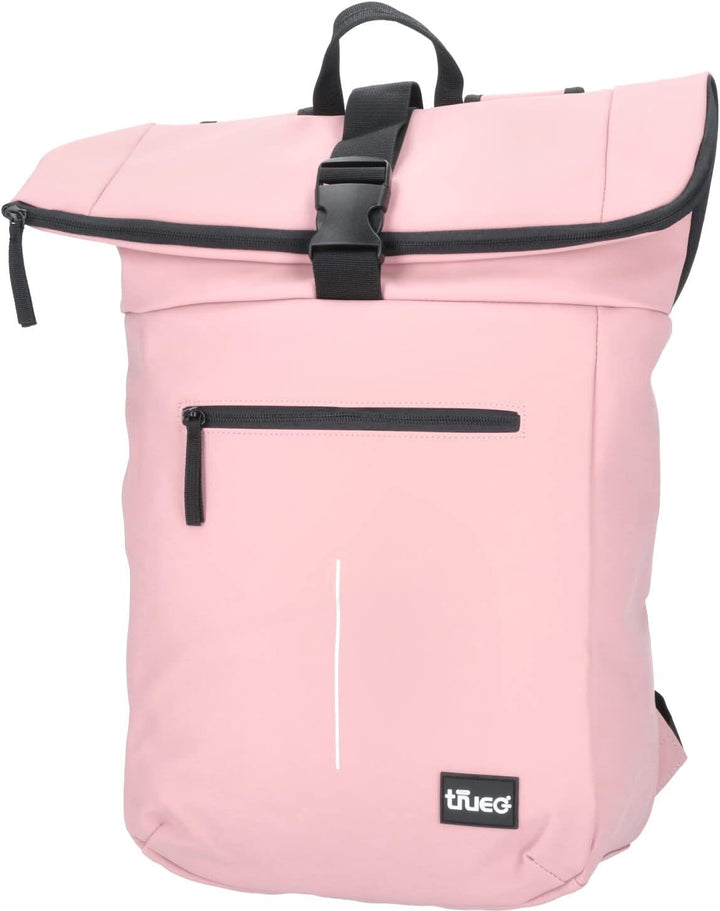 TheTrueC Freizeit Rucksack Bennie rosa