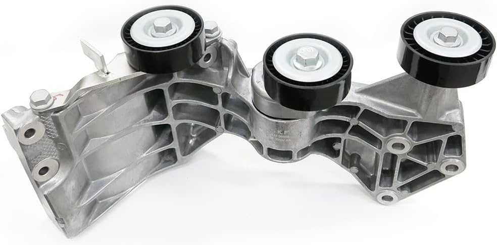 SKF VKM 38869 Spannrollensatz für Nebentrieb