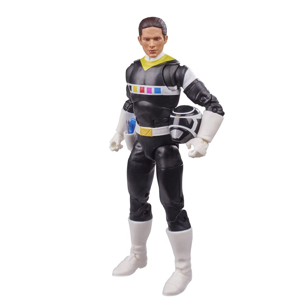 Power Rangers BLT BLM Mars