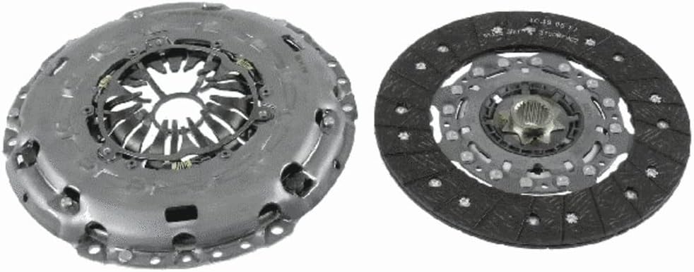 SACHS 3000 951 945 Kupplungssatz