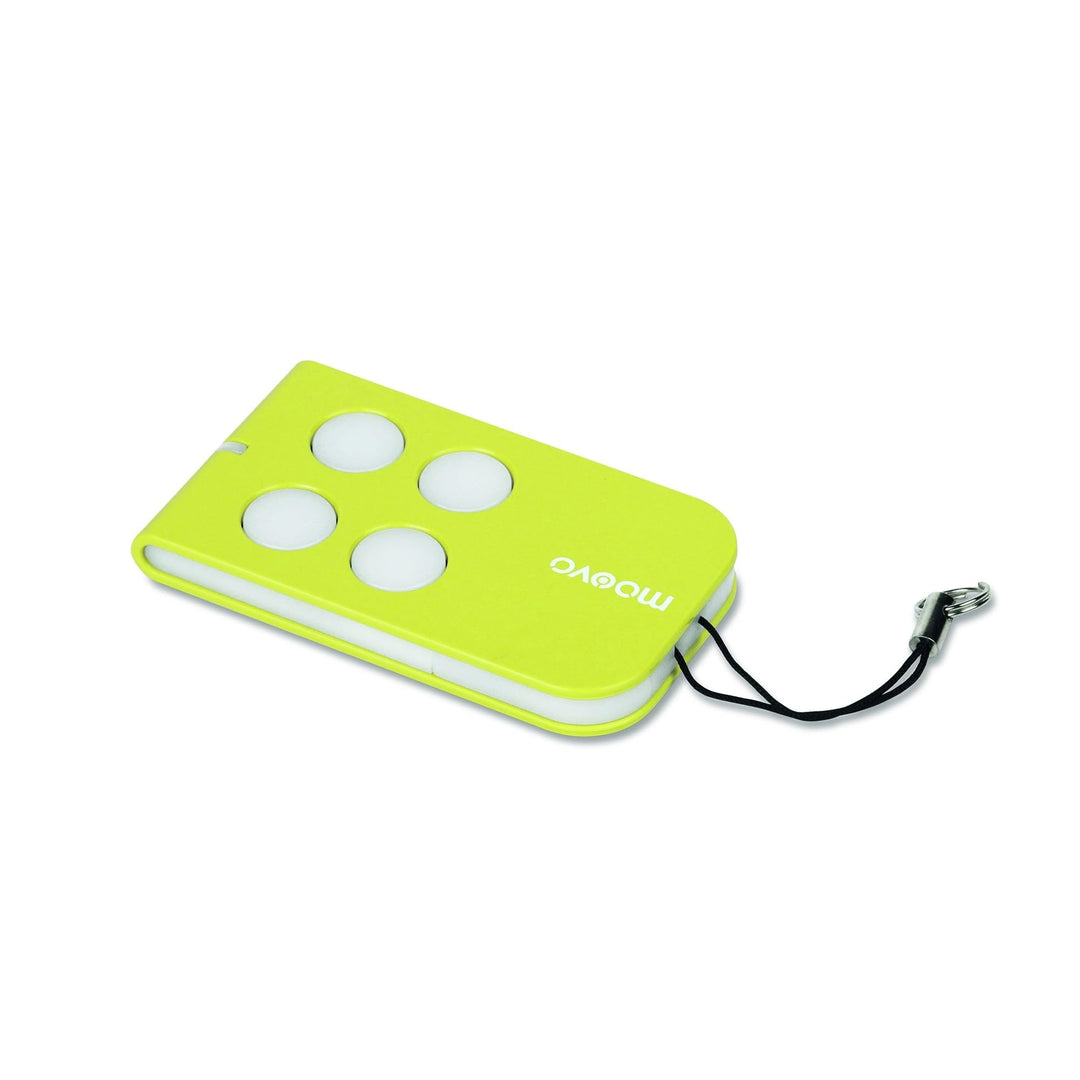 Nice MOOVO TELECOMMANDE MT4V