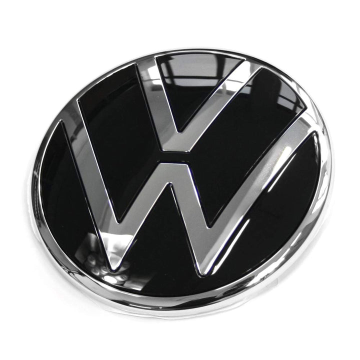 Volkswagen 5NA853630CDPJ Emblem VW Aufkleber Heckklappe Logo