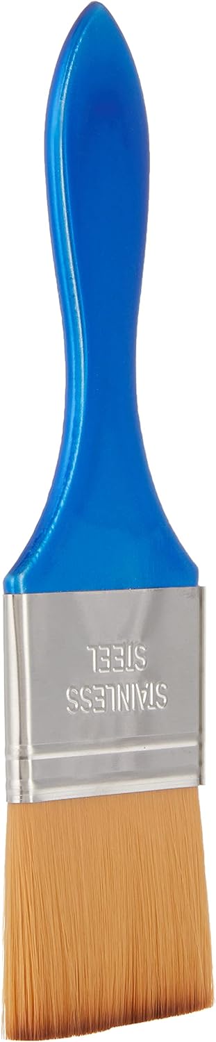 Winsor & Newton 5309150 Cotman Aquarell Synthetikhaar Pinsel exzellenter Sprungkraft, Farbtragekraft
