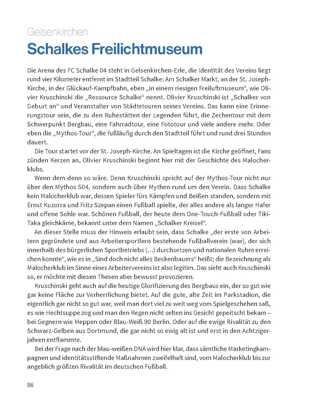 Fussball - eine Deutschlandreise: 100 Orte zum Entdecken, Erkunden und Erleben, Gebundenes Buch