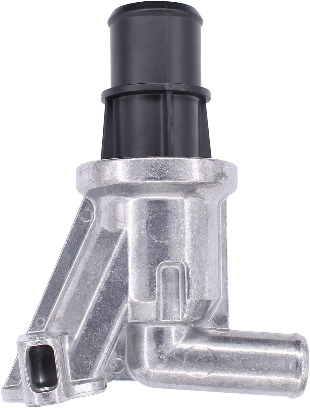 Doo Engy Coolant Thermostat für Dod-ge Nitro J-eep Cherokee 2006-2012 2.8 CRD