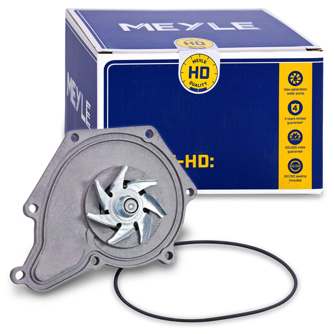 MEYLE 1132200006/HD Wasserpumpe