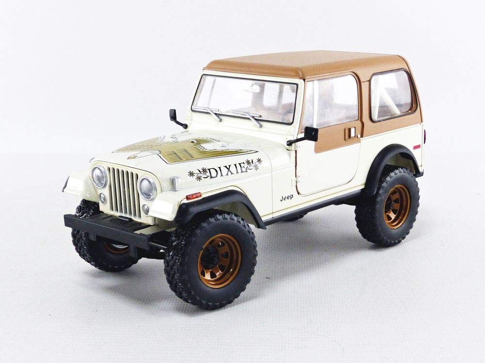 Greenlight Collectibles Miniaturauto aus der Kollektion 19065