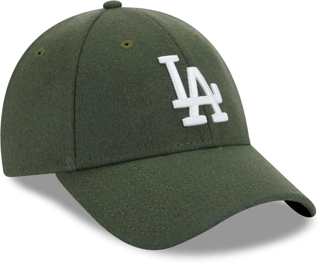 New Era 9Forty Caps MLB Fanaccessoire Baseball 940 Kappe New York Yankees Los Angeles Dodgers LA NY