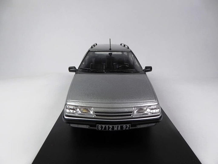 OPO 10 - Auto kompatibel mit Citroen XM Break Hachette 1/24 (CIT09)