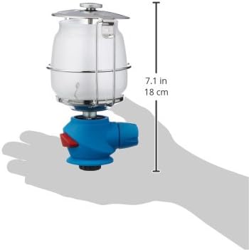 Campingaz Lampen Lumostar Plus Laterne, Laterne