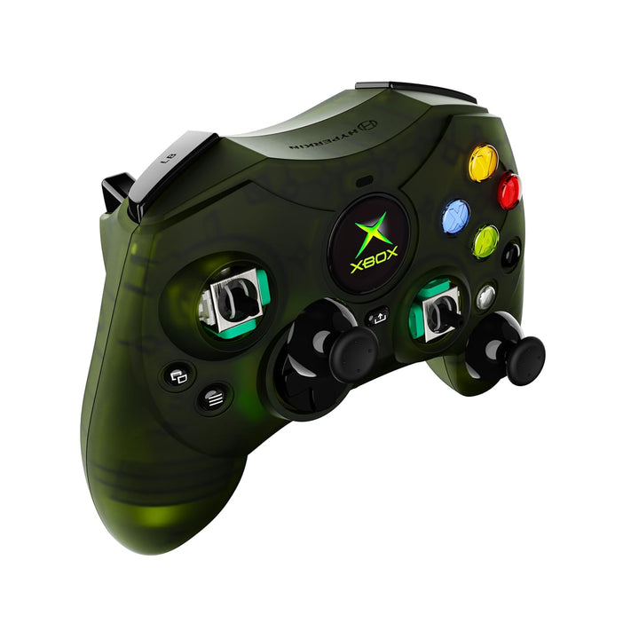 Hyperkin DuchesS Wired Controller|Hall-Effekt-Joysticks | Kompatibel mit Xbox Series X|S, Xbox One W