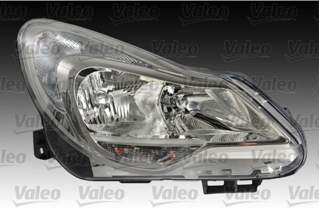 Valeo 044585 Hauptscheinwerfer