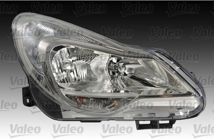 Valeo 044585 Hauptscheinwerfer