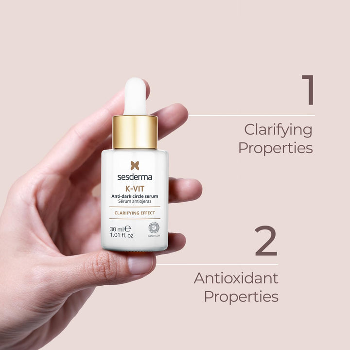 Sesderma K-vit Anti-dark Circle Serum 30ml