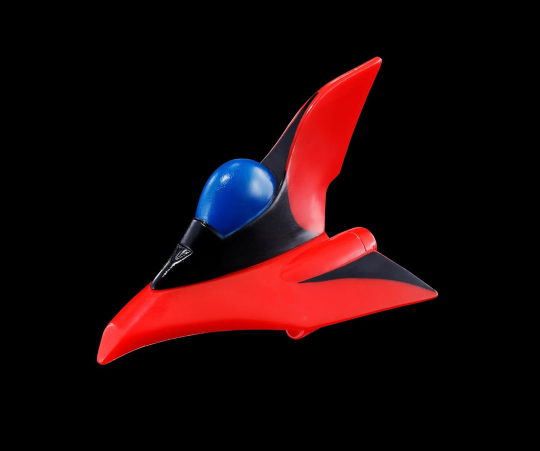 TAMASHII Nations S.H. Figuarts Jumbo MACHINEDER - Gran Mazinger Great Mazinger, Great Mazinger