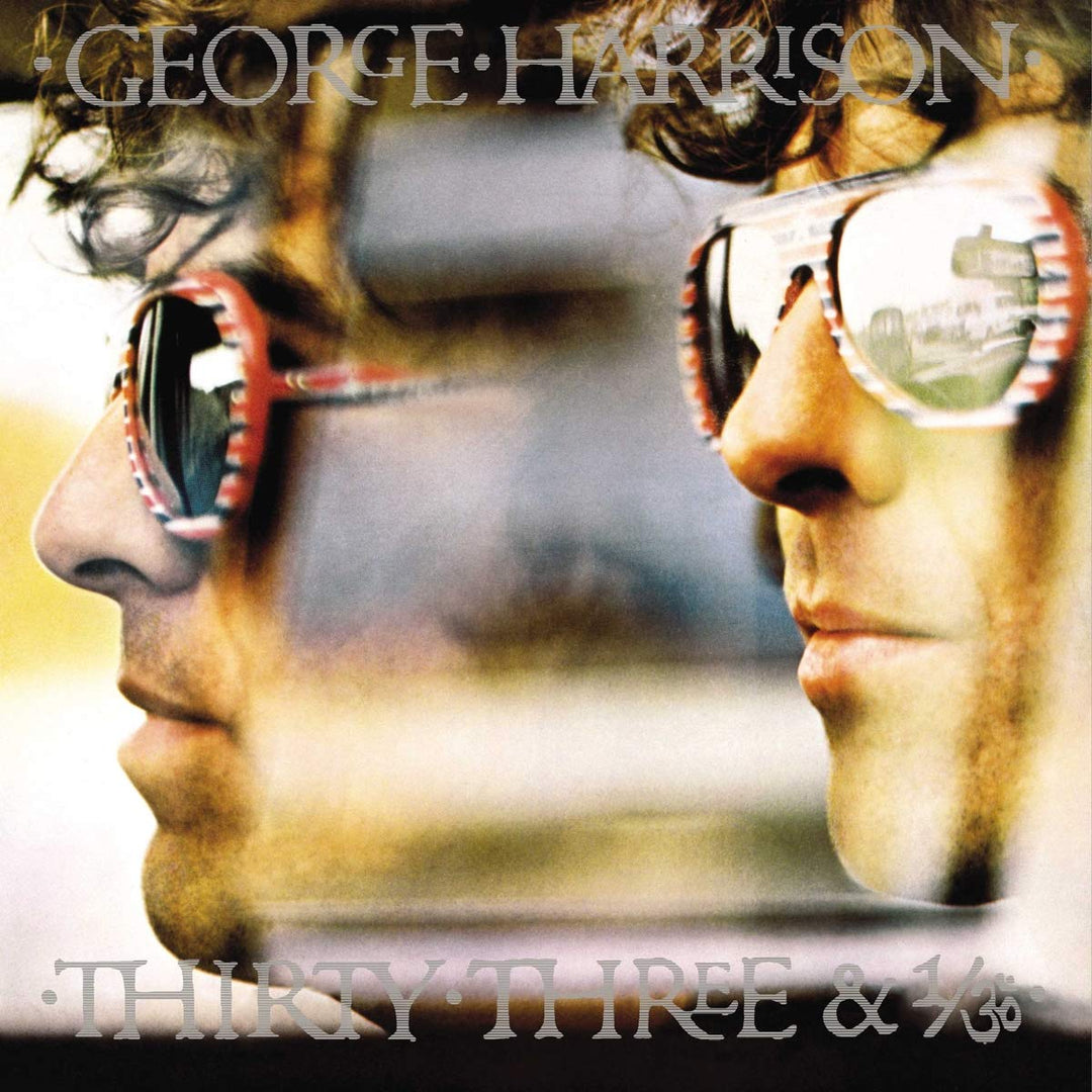 Thirty Three & 1/3, Vinyl