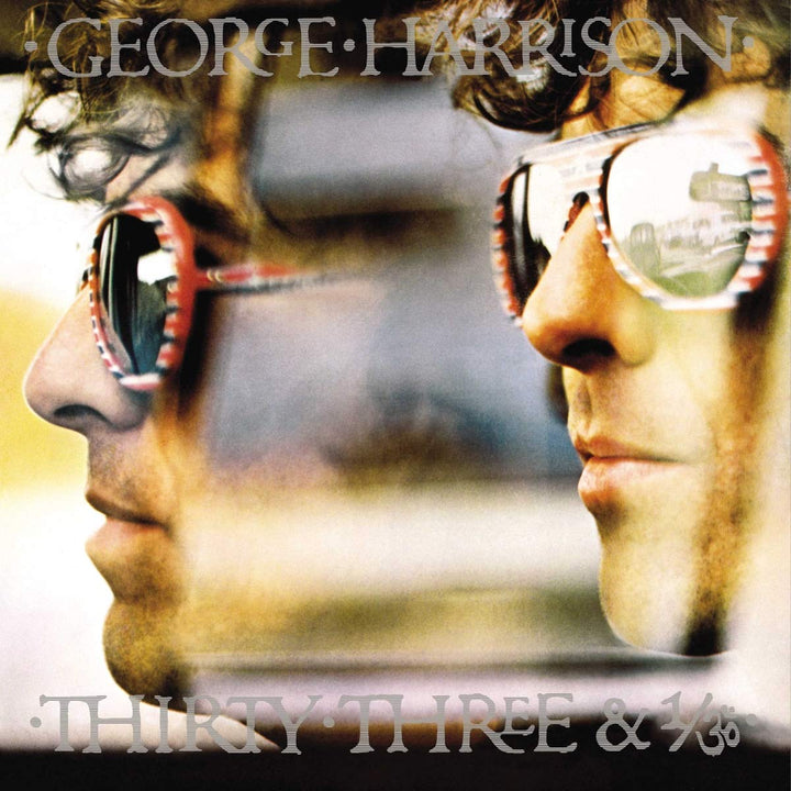 Thirty Three & 1/3, Vinyl