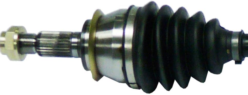 SKF VKJC 2601 Antriebswelle