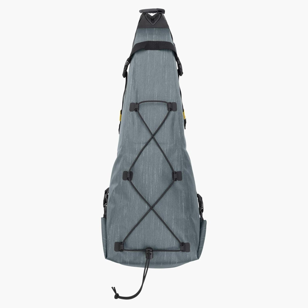 Seat Pack BOA WP 16 Satteltasche stahlgrau 16 l Steel, 16 l Steel