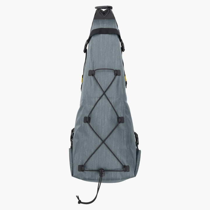 Seat Pack BOA WP 16 Satteltasche stahlgrau 16 l Steel, 16 l Steel
