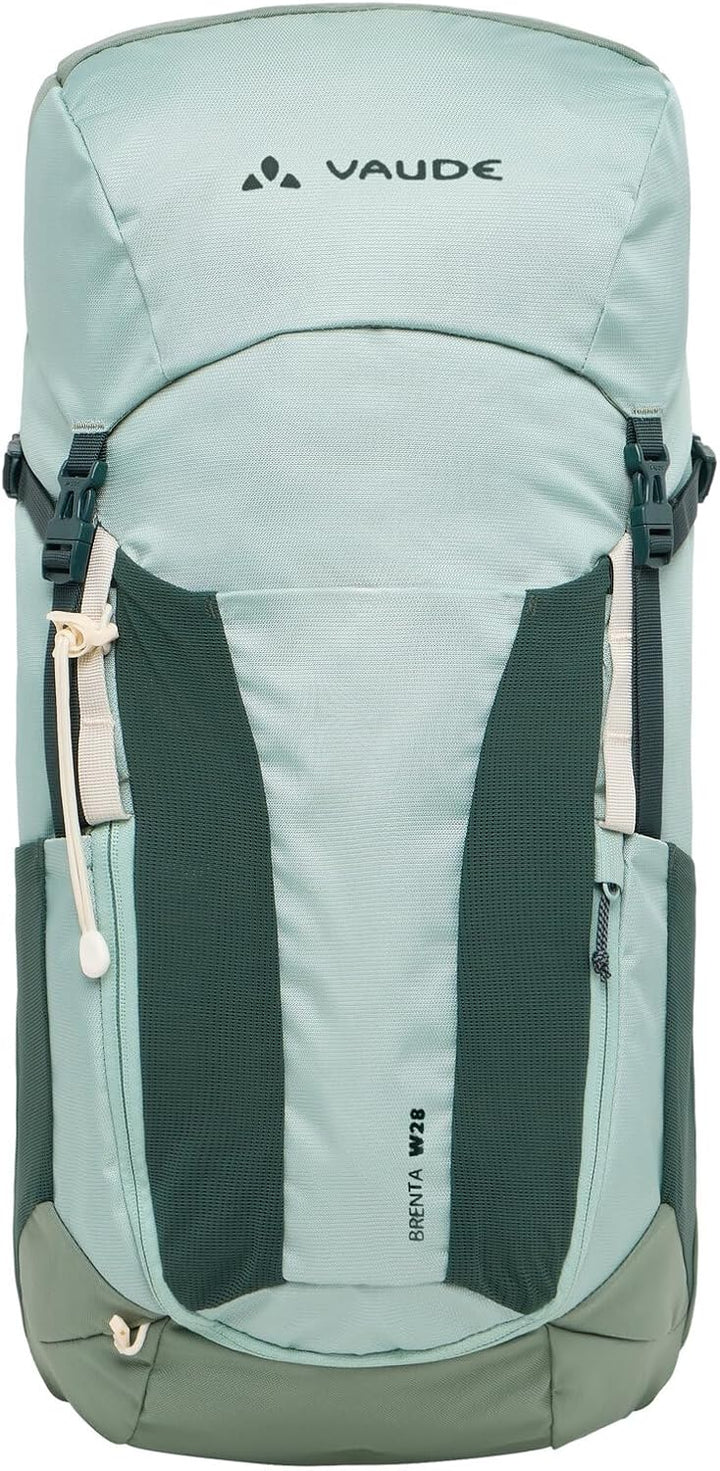 VAUDE Rucksaecke30-39L Women's Brenta 28 Einheitsgrösse Dusty Fern, Einheitsgrösse Dusty Fern