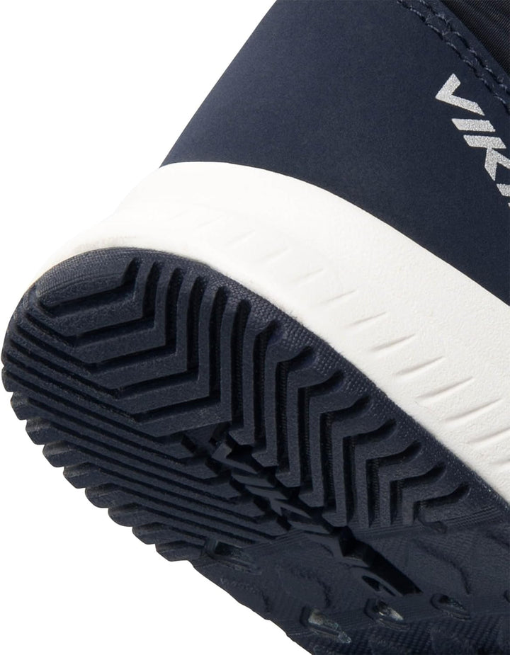 Viking Unisex Kinder Aery Warm GTX Sl Snow Boot 30 EU Navy Blue, 30 EU Navy Blue