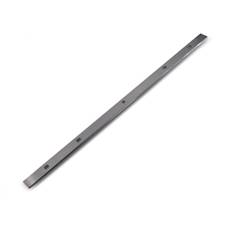 BAMATO Hobelmesserset HM4101 (4-tlg.) – 410 x 19 x 1 mm – HSS Streifenhobelmesser für Abricht- & Dic