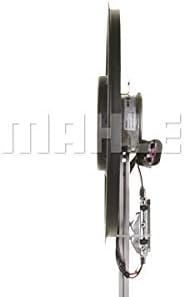 MAHLE CFF 261 000S Kühlmittelkühler-/Kondensator-Lüfter BEHR