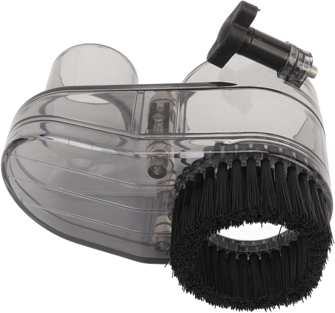 CNC-Fräser-Staubschuh, 52 Mm Durchmesser, CNC-Fräser-Staubschuh, Transparenter CNC-Staubschutzschuh