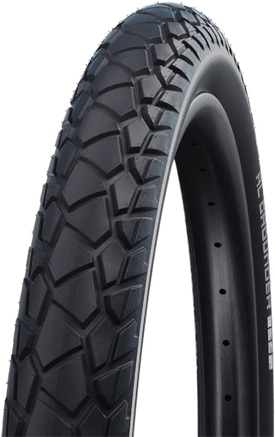 Schwalbe Al Grounder Performance Drahtreifen // 60-622 (29x2,35&