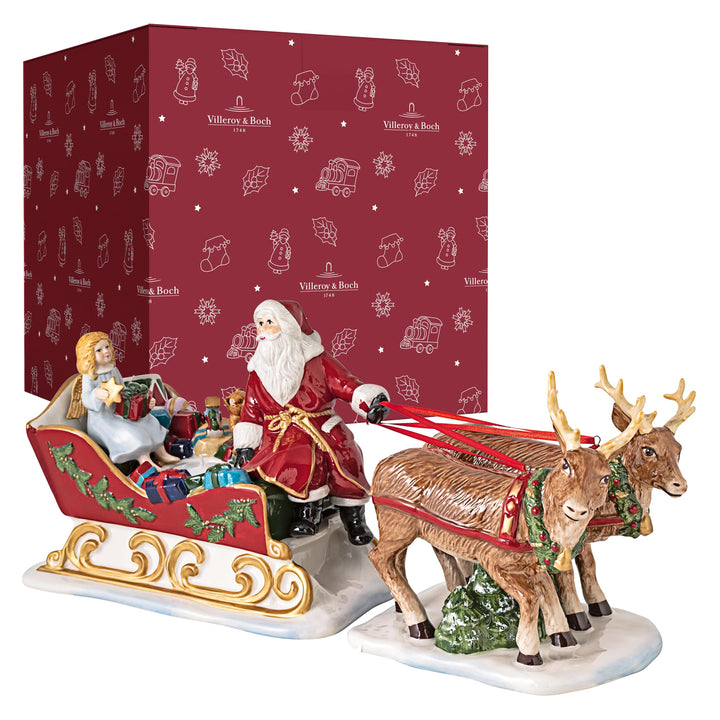Villeroy und Boch - Christmas Toy&
