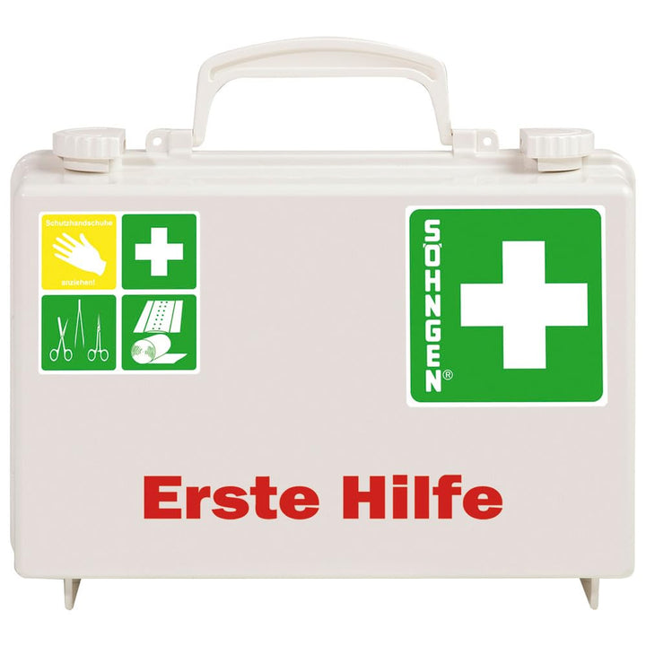 Söhngen, Weiss, einzigartig